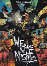 couverture BD
