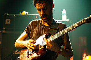 papier tigre