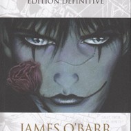 THE CROW (O’Barr) THE CROW (O’Barr)