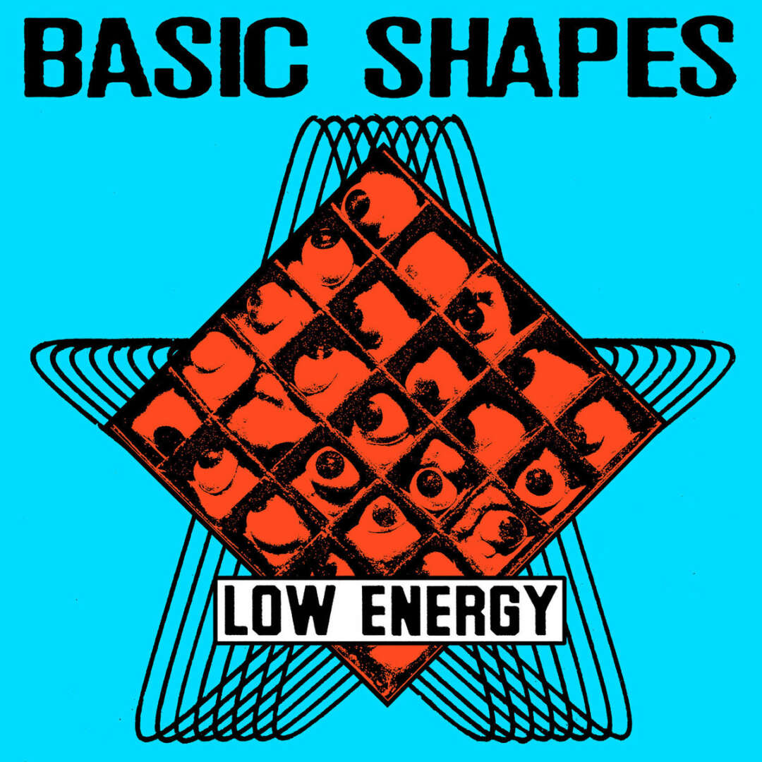EXTRAIT (CLIP) EXCLUSIF DU FUTUR ALBUM DE BASIC SHAPES – Positive Rage