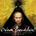 CRENOM, BAUDELAIRE 3. Le Serpent qui danse (Gelli Dominique et Tino, d’après Teulé)