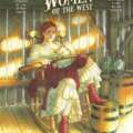WOMEN OF THE WEST (Oger/collectif)