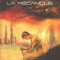 LA MECANIQUE 2. Chamka (Stevens/Jef)