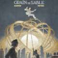 LA THEORIE DU GRAIN DE SABLE (Peeters/Schuiten)