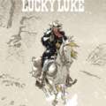 LA LONGUE MARCHE DE LUCKY LUKE (Bonhomme)