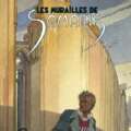 LES MURAILLES DE SAMARIS (Peeters/Schuiten)