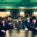 HOME FRONT en live session sur KEXP