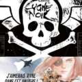 LES CHANTS DU CYGNE NOIR Tome 1 (Alice)
