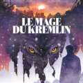 LE MAGE DU KREMLIN (Jacamon, d’après da Empoli)
