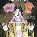 MINOR ARCANA 2. La Roue de la fortune (Lemire/Carbonici)