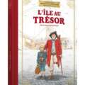 L’ILE AU TRESOR (Chauvel/Simon)