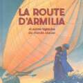 LA ROUTE D’ARMILIA (Peeters/Schuiten)