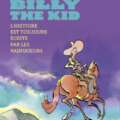 BILLY THE KID (Chenet/Sécheresse)