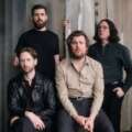 Nouvel album pour GILLA BAND