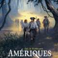 AMERIQUES (Gil/Paturaud)