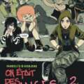 ON ETAIT DES ANGES Tome 2 (Pandolfo/Risbjerg)