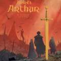 APRES ARTHUR 1. Le trône et l’épée (Legrand/Sierra)