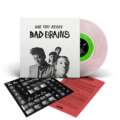 BAD BRAINS va sortir les enregistrements de sa première démo