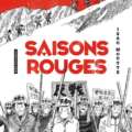SAISONS ROUGES (Moutte)