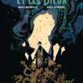 URI TUPKA ET LES DIEUX (Mignola)