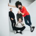COILGUNS (indie-noise) clippe «&nbsp;Plateform Decay&nbsp;»