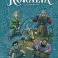 KORALIA 1. Le lac des eaux vertes (Masbou)