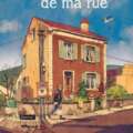 AU COIN DE MA RUE (Zabus et Turon/collectif)