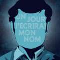 UN JOUR, J’ECRIRAI MON NOM (Fabre, d’après Egan)