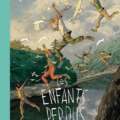 LES ENFANTS PERDUS (Neyef)