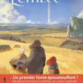L’ETHER 1. Au dernier jour de l’enfance (Papayou)